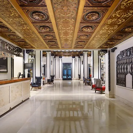 Hotel Spero, Vignette Collection By Ihg-3