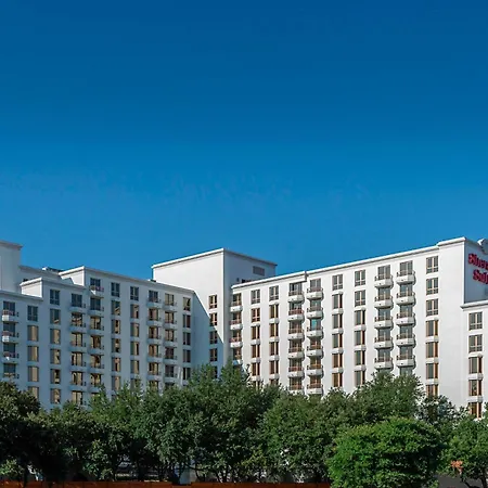 Sheraton Suites Market Center Dallas-2