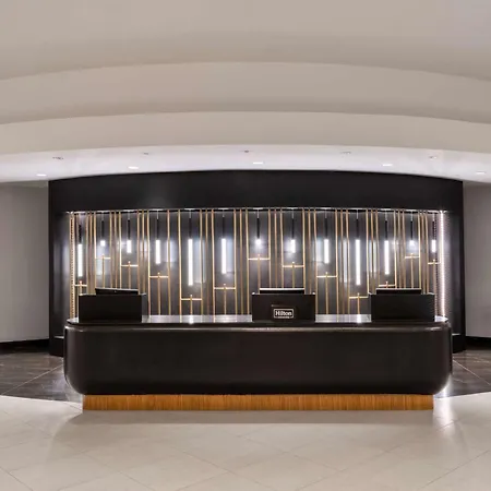 Hilton Dallas Lincoln Centre By The Galleria-3
