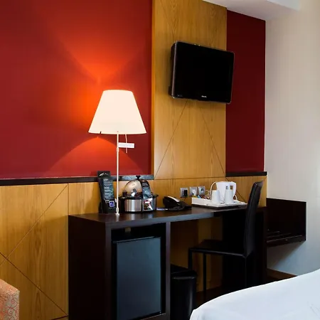 Best Western Plus Monopole Metropole-3