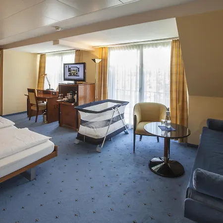 Engimatt City & Garden Hotel-2