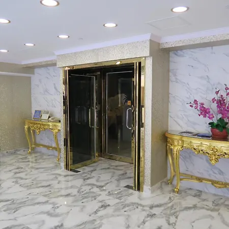 Best Western Plus Tsim Sha Tsui-2