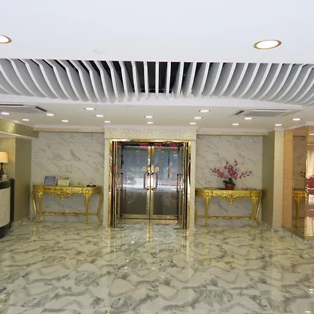 Best Western Plus Tsim Sha Tsui-3