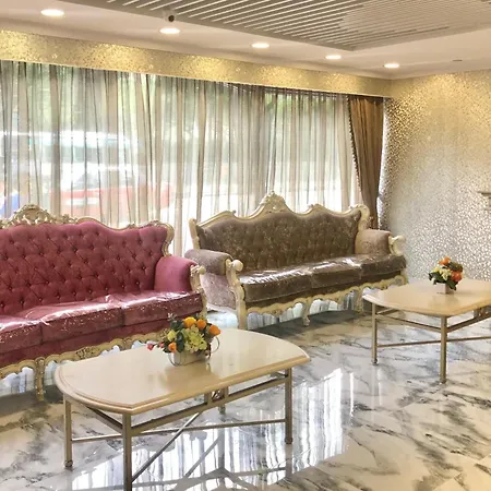 Best Western Plus Tsim Sha Tsui-3