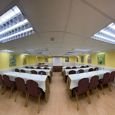 Best Western Plus Tsim Sha Tsui-2