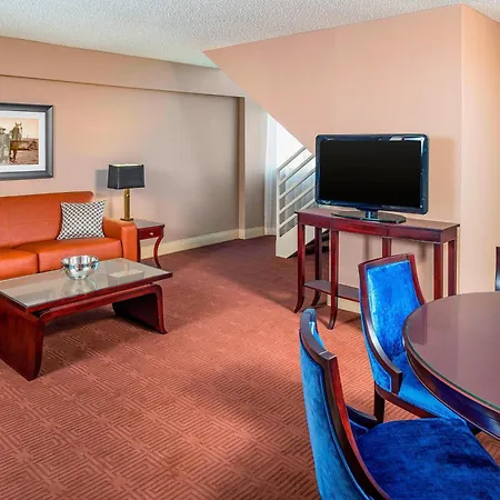 Sheraton North Houston At George Bush Intercontinental-2