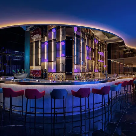 Prince Hotel, Marco Polo-2