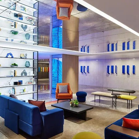 Prince Hotel, Marco Polo-2