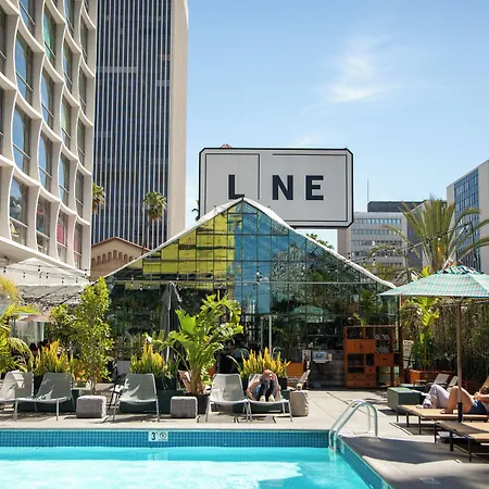 The Line Hotel La-2
