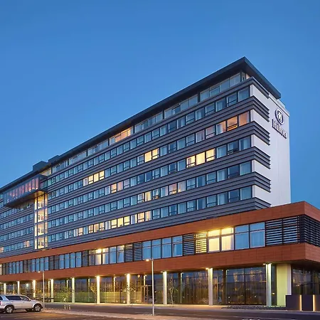 Hilton Reykjavik Nordica-3