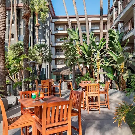 Four Points By Sheraton Anaheim-2