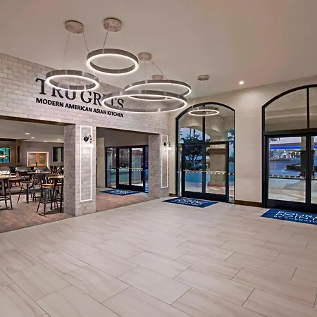 Four Points By Sheraton Anaheim-3