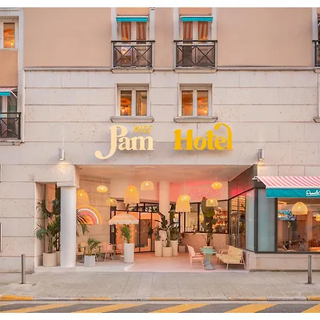 Nice Pam Hotel-3