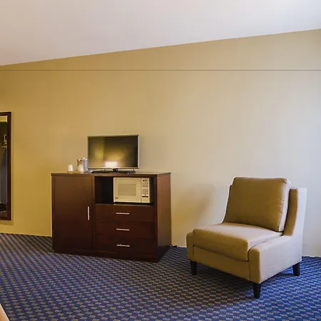 Comfort Inn & Suites Sea-Tac Airport-2