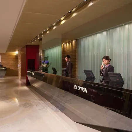 Park Hotel Hong Kong-2