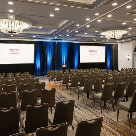 Marriott Jacksonville-3