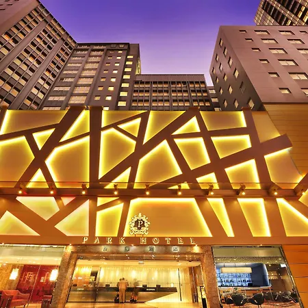 Park Hotel Hong Kong-2