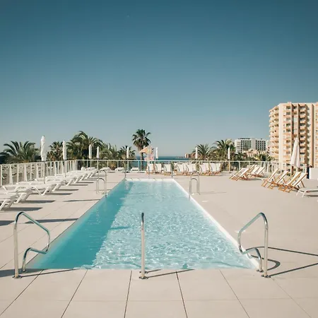 Hotel Alay - Adults Only Recommended-2
