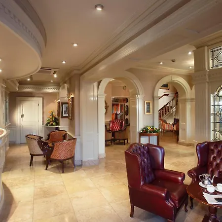 Granville Hotel-3