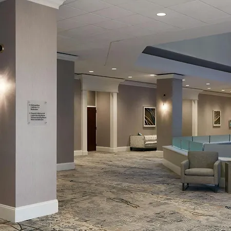 Washington Marriott Georgetown-2