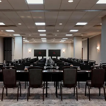 Washington Marriott Georgetown-3