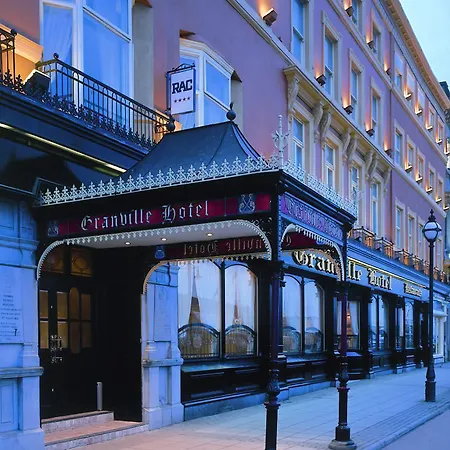 Granville Hotel-2