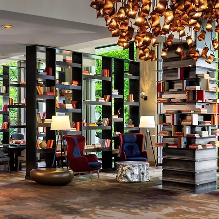 Renaissance Seattle Hotel-2