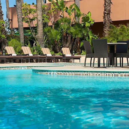 Hyatt Regency Newport Beach West-2