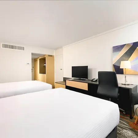 Holiday Inn Perth City Centre By Ihg-3