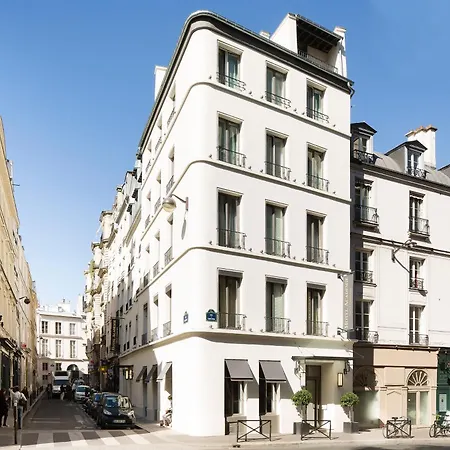 Academie Hotel Saint Germain-2