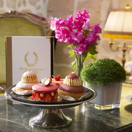 Academie Hotel Saint Germain-3