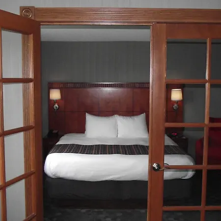 Country Inn & Suites By Radisson, Delta Park North Portland-2