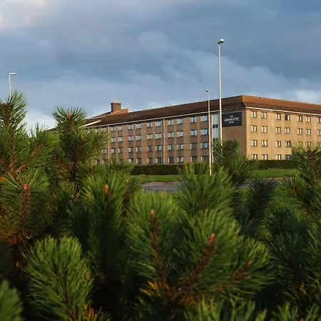 The Aberdeen Altens Hotel-2