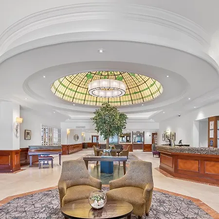 The Aberdeen Altens Hotel-2