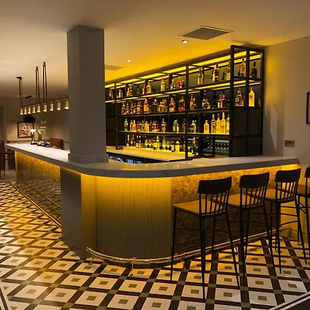 The Aberdeen Altens Hotel-3