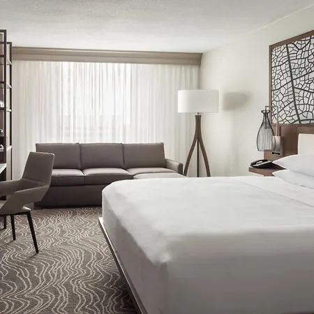 Marriott Orlando Airport Lakeside-3