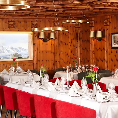 Hotel Das Innsbruck-3