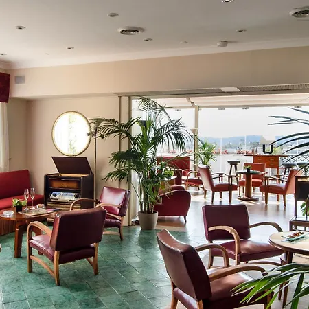 Bettoja Hotel Atlantico-2