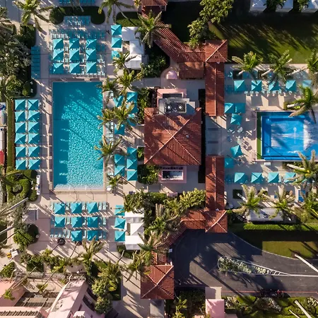Cloister At The Boca Raton-2