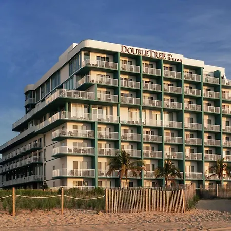 Doubletree By Hilton Ocean City Oceanfront-2