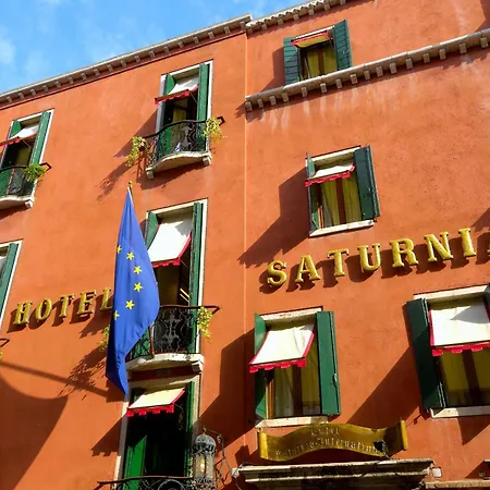 Hotel Saturnia & International-3
