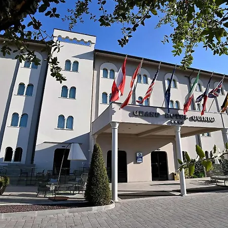 Best Western Grand Hotel Guinigi-3