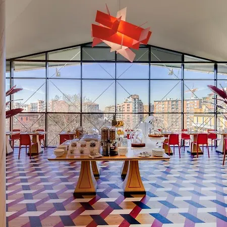 C-Hotels Rubens-3
