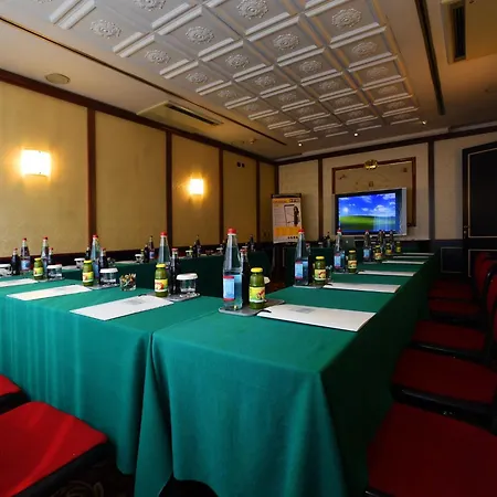 C-Hotels Rubens-3