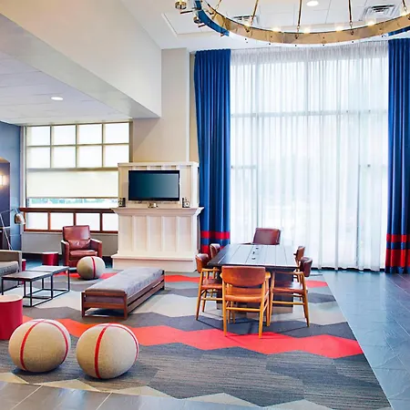 Four Points By Sheraton Philadelphia Airport-3