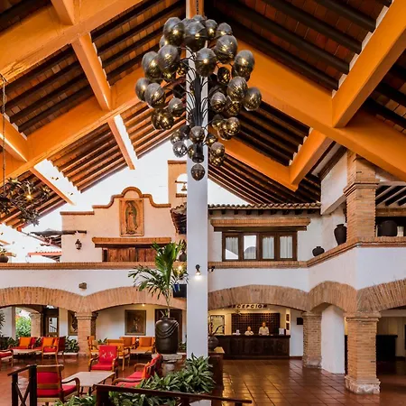 Hacienda Buenaventura Hotel & Mexican Charm-2