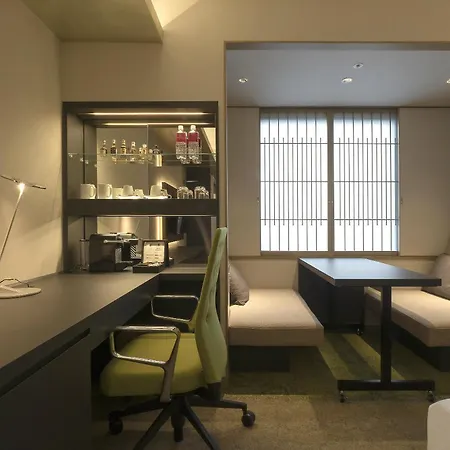 Ana Crowne Plaza Hotel Kyoto By Ihg-3