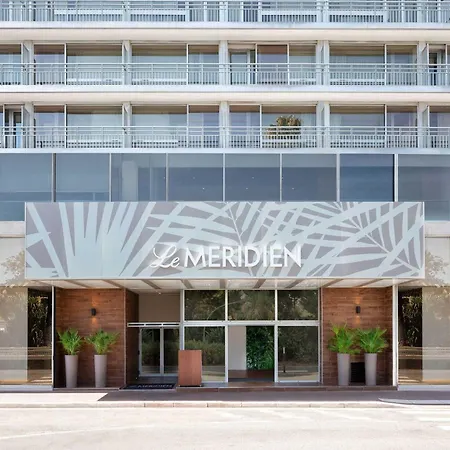 Le Meridien Nice-2