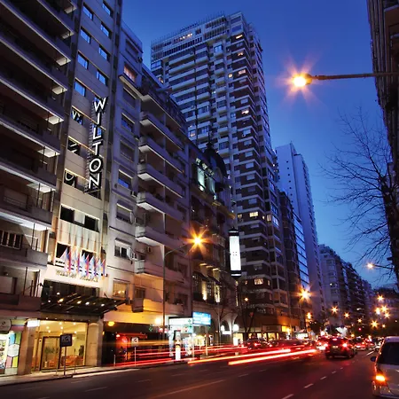 Wilton Hotel Buenos Aires-2