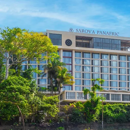 Sarova Panafric Hotel, Nairobi Upper Hill-2